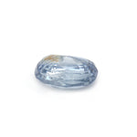 Load image into Gallery viewer, Blue Sapphire  (Neelam) 4.61cts (5.00ratti)
