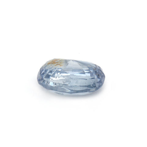 Blue Sapphire  (Neelam) 4.61cts (5.00ratti)