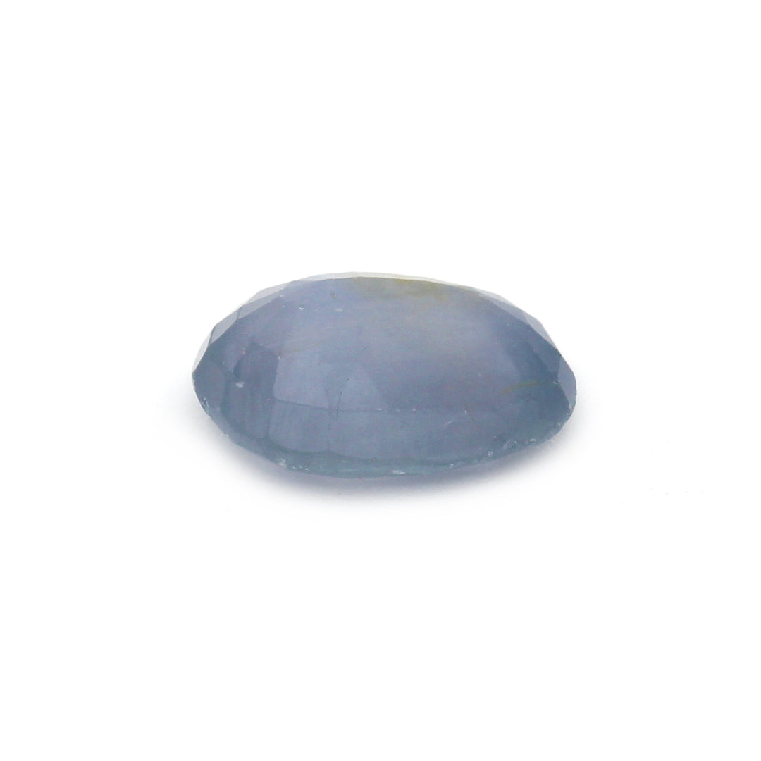 Blue Sapphire  (Neelam) 4.72cts (5.25ratti)