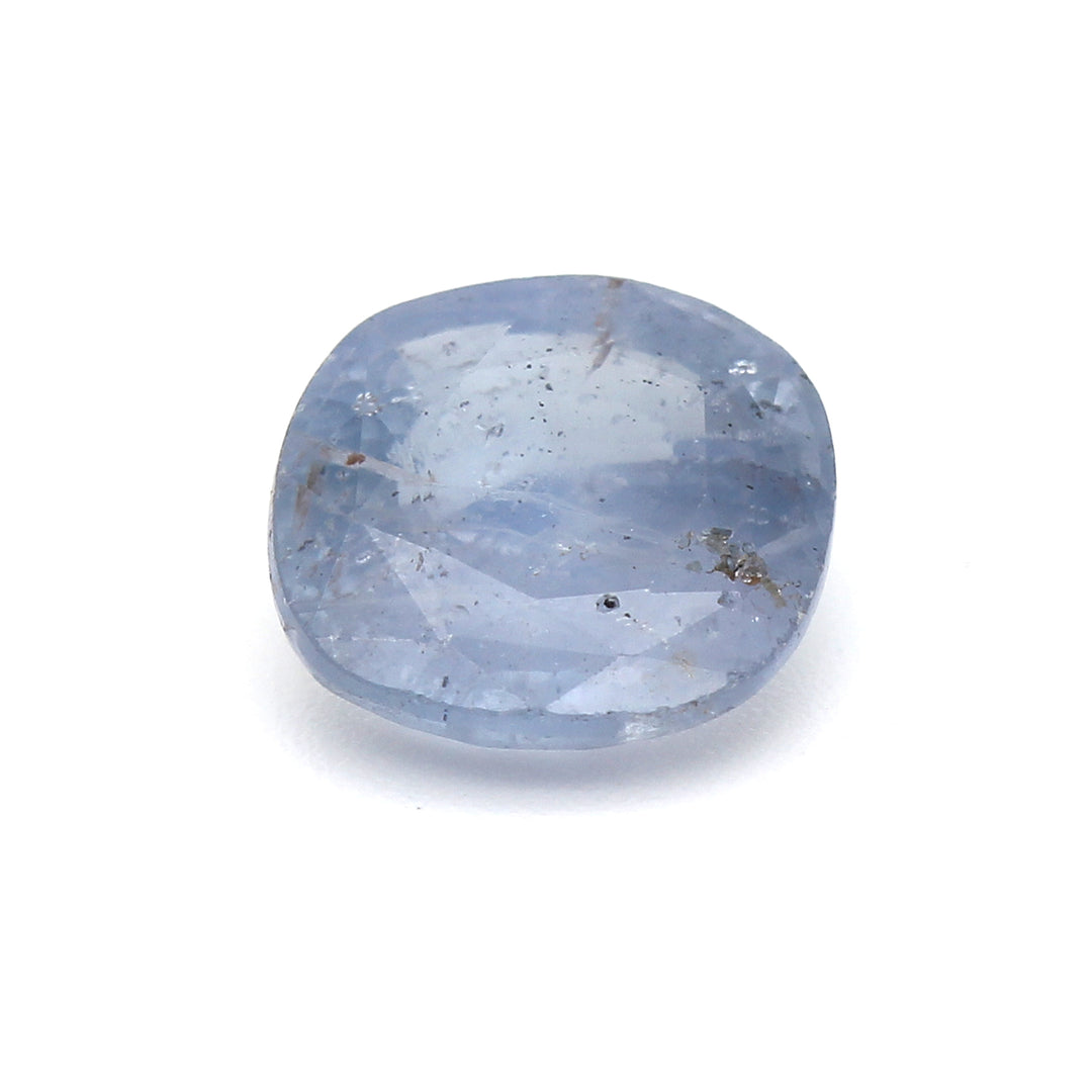 Blue Sapphire  (Neelam) 5.14cts (5.50ratti)