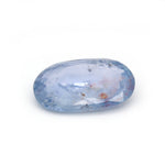 Load image into Gallery viewer, Blue Sapphire  (Neelam) 5.38cts(6ratti)
