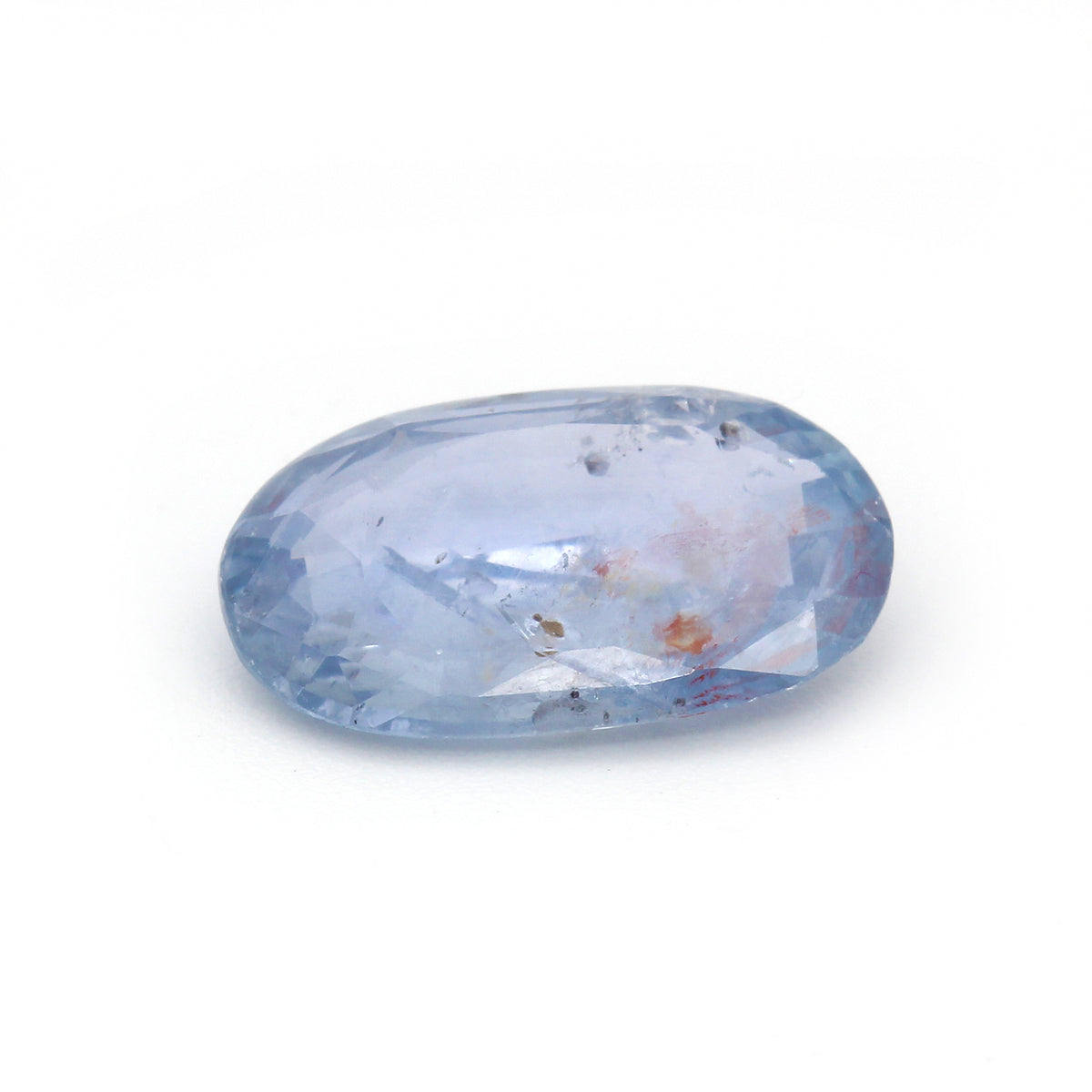 Blue Sapphire  (Neelam) 5.38cts(6ratti)