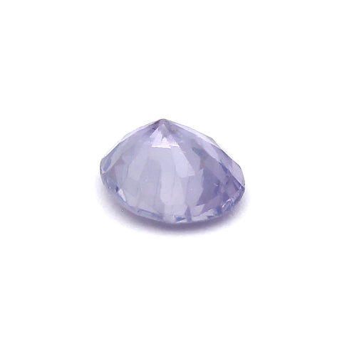 Blue Sapphire  (Neelam) 1.05cts (1.00ratti)