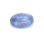 Load image into Gallery viewer, Blue Sapphire  (Neelam) 4.69cts (5.25Ratti)
