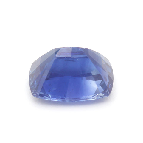 Blue Sapphire  (Neelam) 3.38cts (3.50ratti)