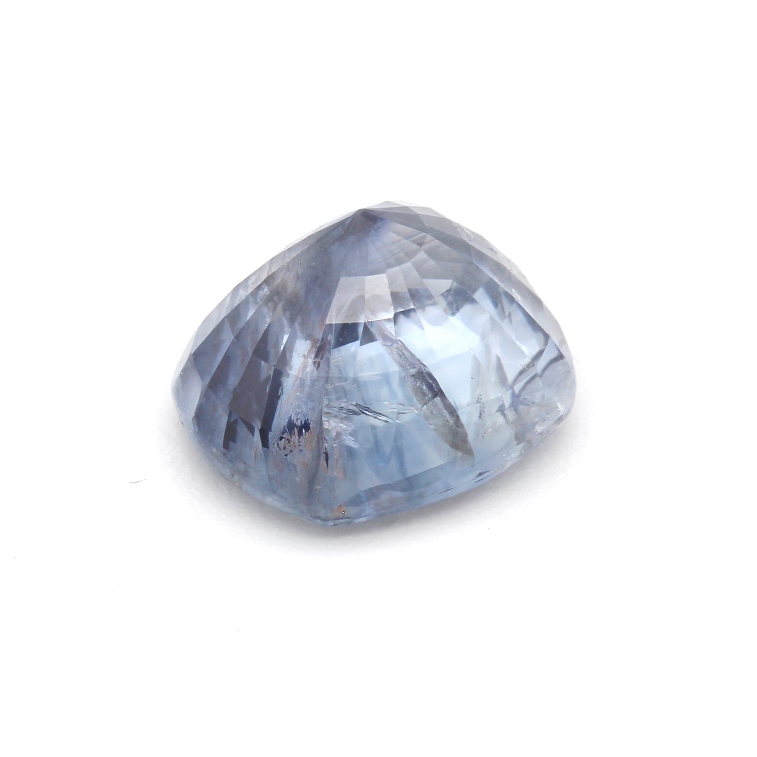 Blue Sapphire  (Neelam) 4.20cts (4.50ratti)