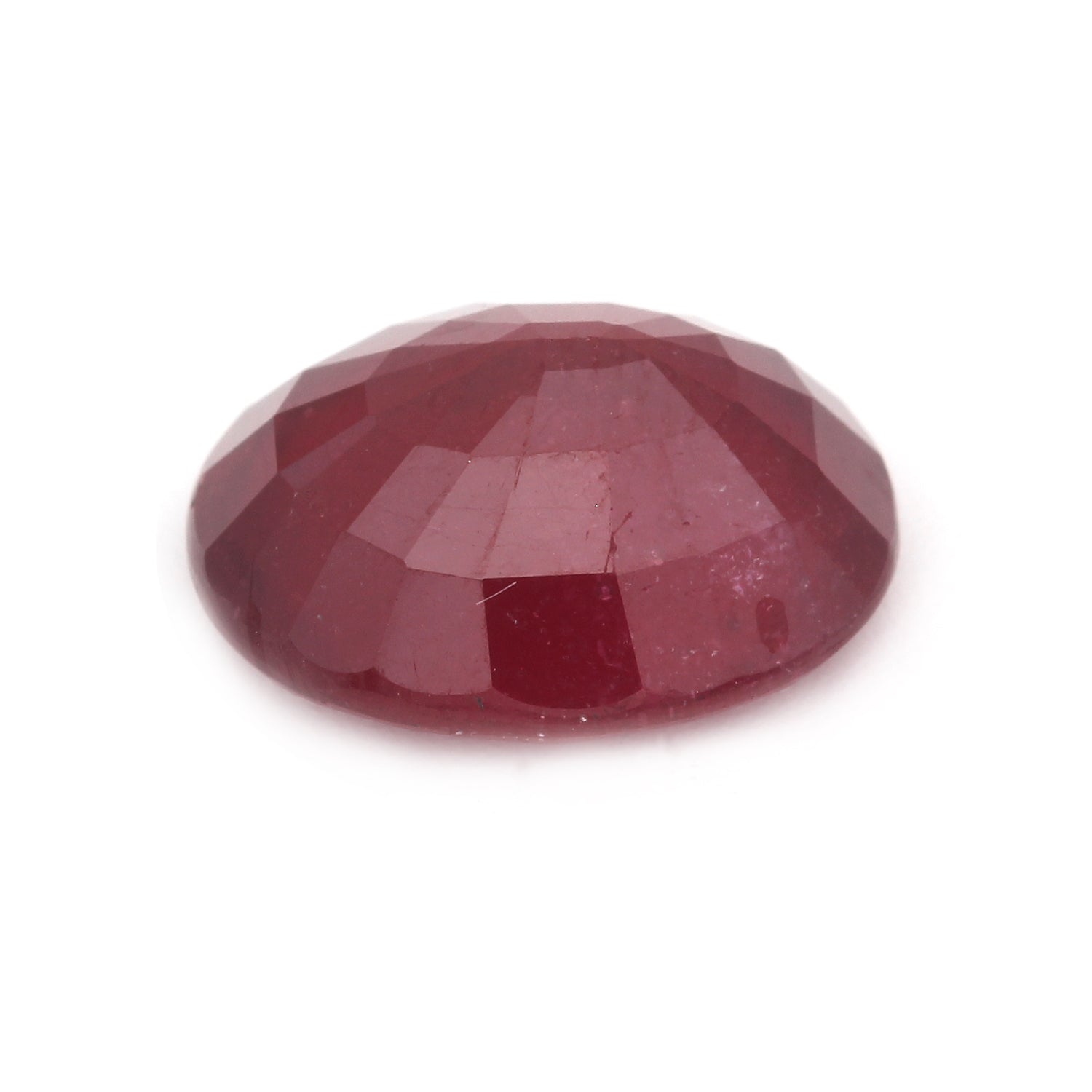 Ruby (Manik) 9.33cts (10.25ratti)