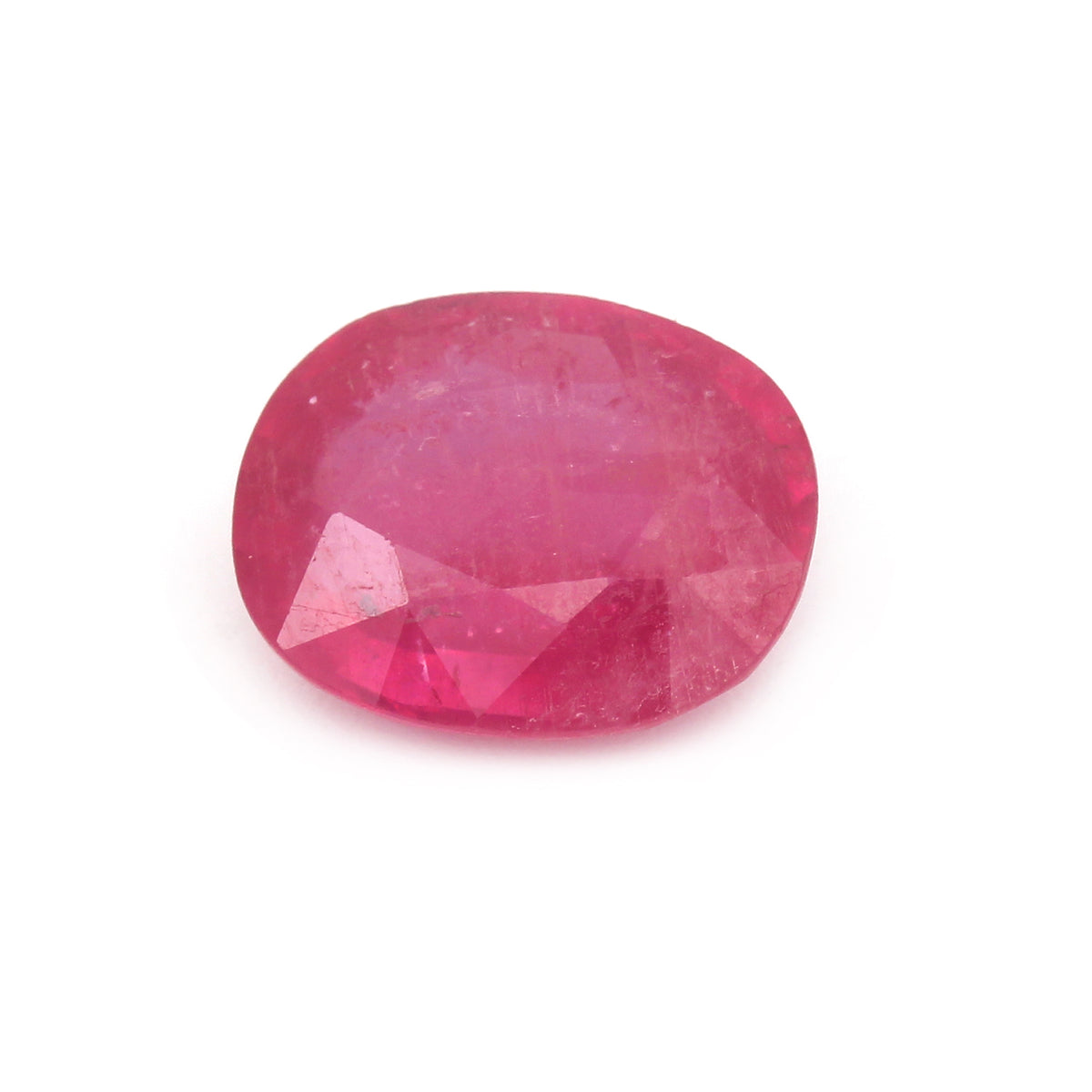 Ruby (Manik) 5.80cts (6.50ratti)