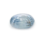 Load image into Gallery viewer, Blue Sapphire  (Neelam) 8.97cts (10.00ratti)
