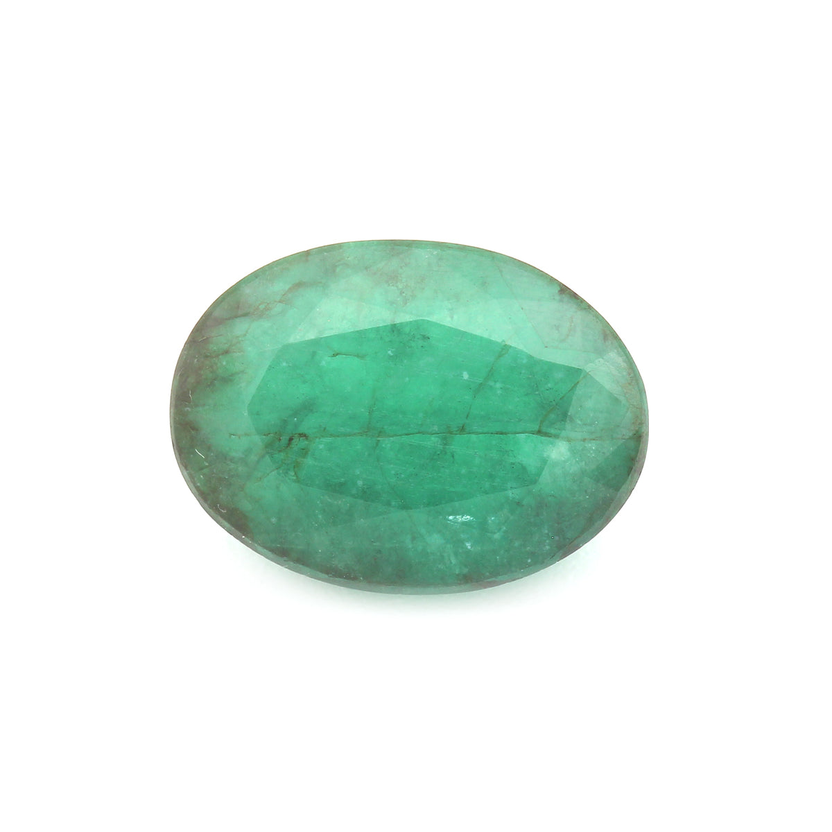 Emerald (panna) 7.48cts (8.25ratti)