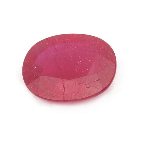 Ruby (Manik) 6.94cts (7.50ratti)