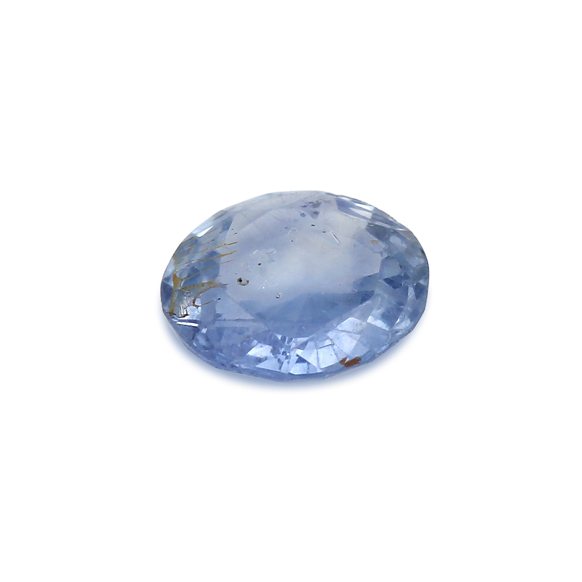 Blue Sapphire  (Neelam) 2.92cts (3.25ratti)