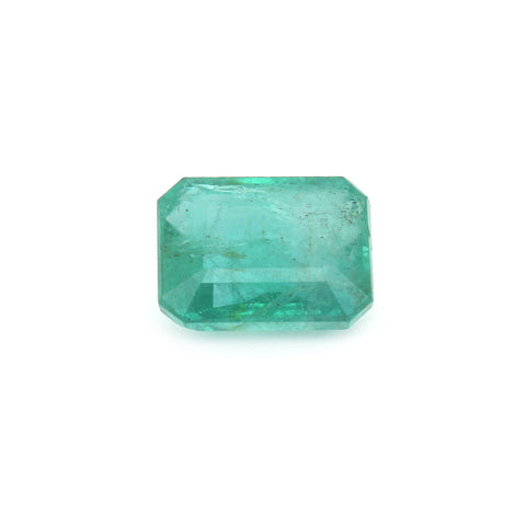 Emerald (panna) 4.57cts (5.00ratti)