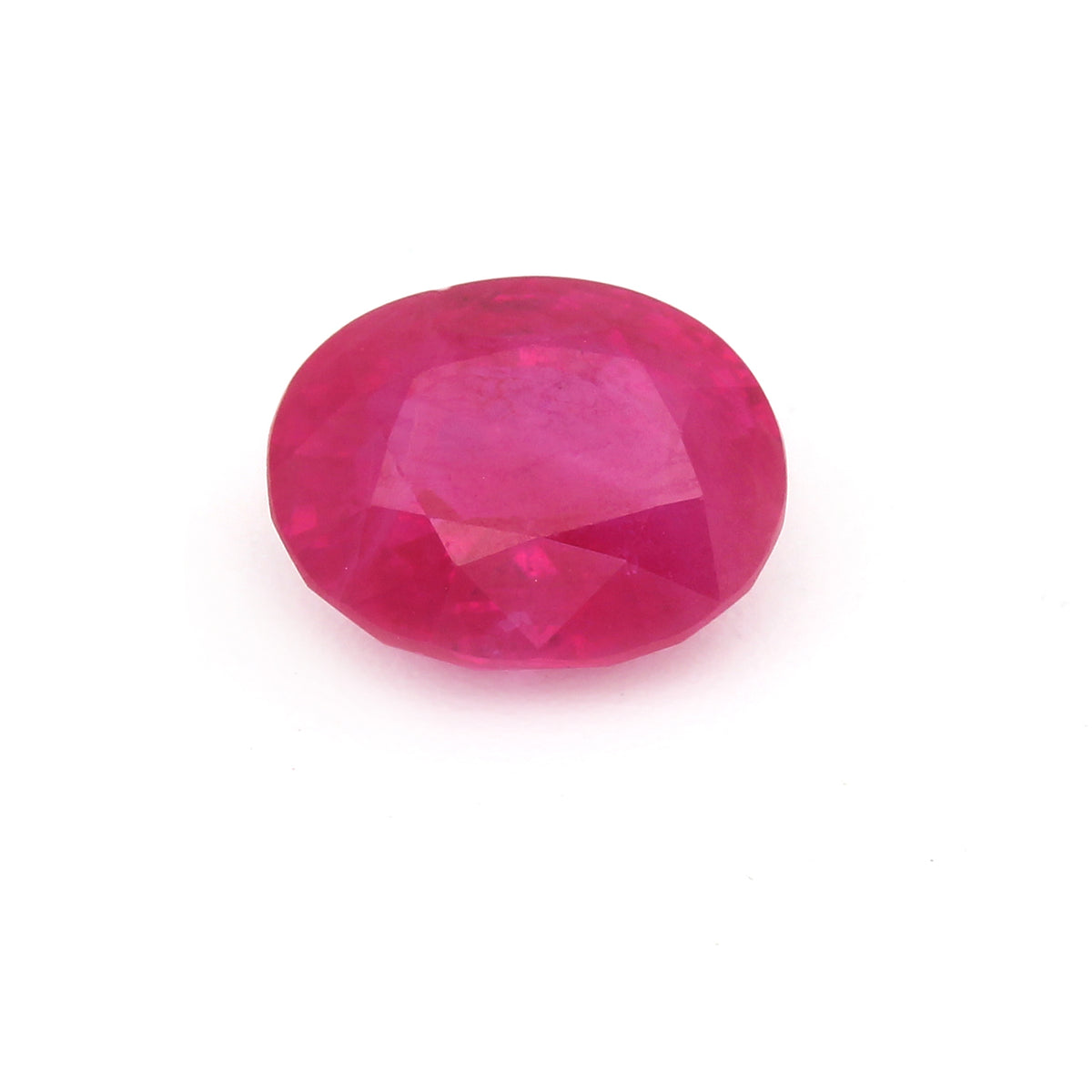 Ruby (Manik) 2.94cts (3.25ratti)