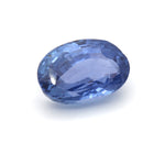 Load image into Gallery viewer, Blue Sapphire  (Neelam) 4.22cts (4.50ratti)
