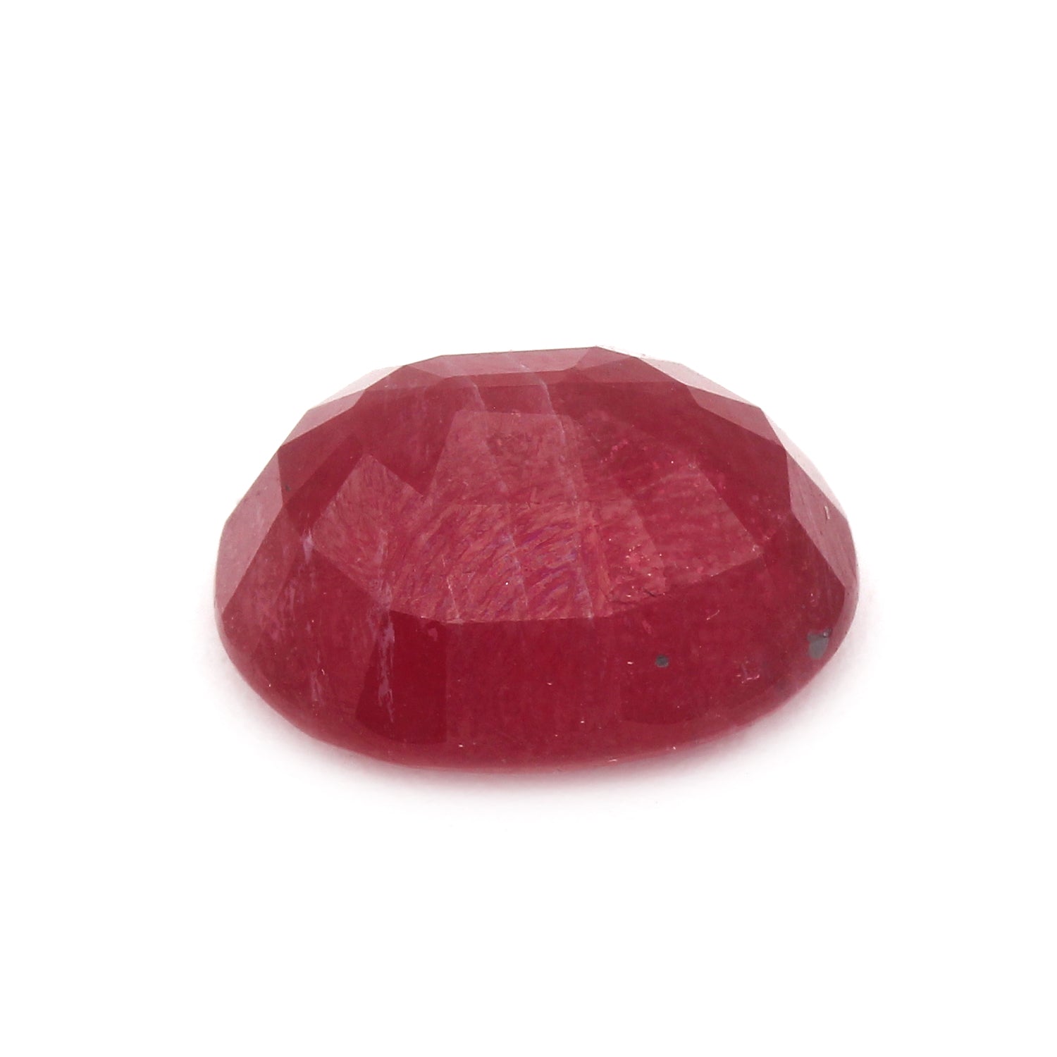 Ruby (Manik) 7.11cts (8.00ratti)