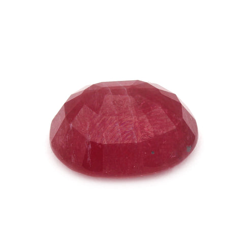 Ruby (Manik) 7.11cts (8.00ratti)