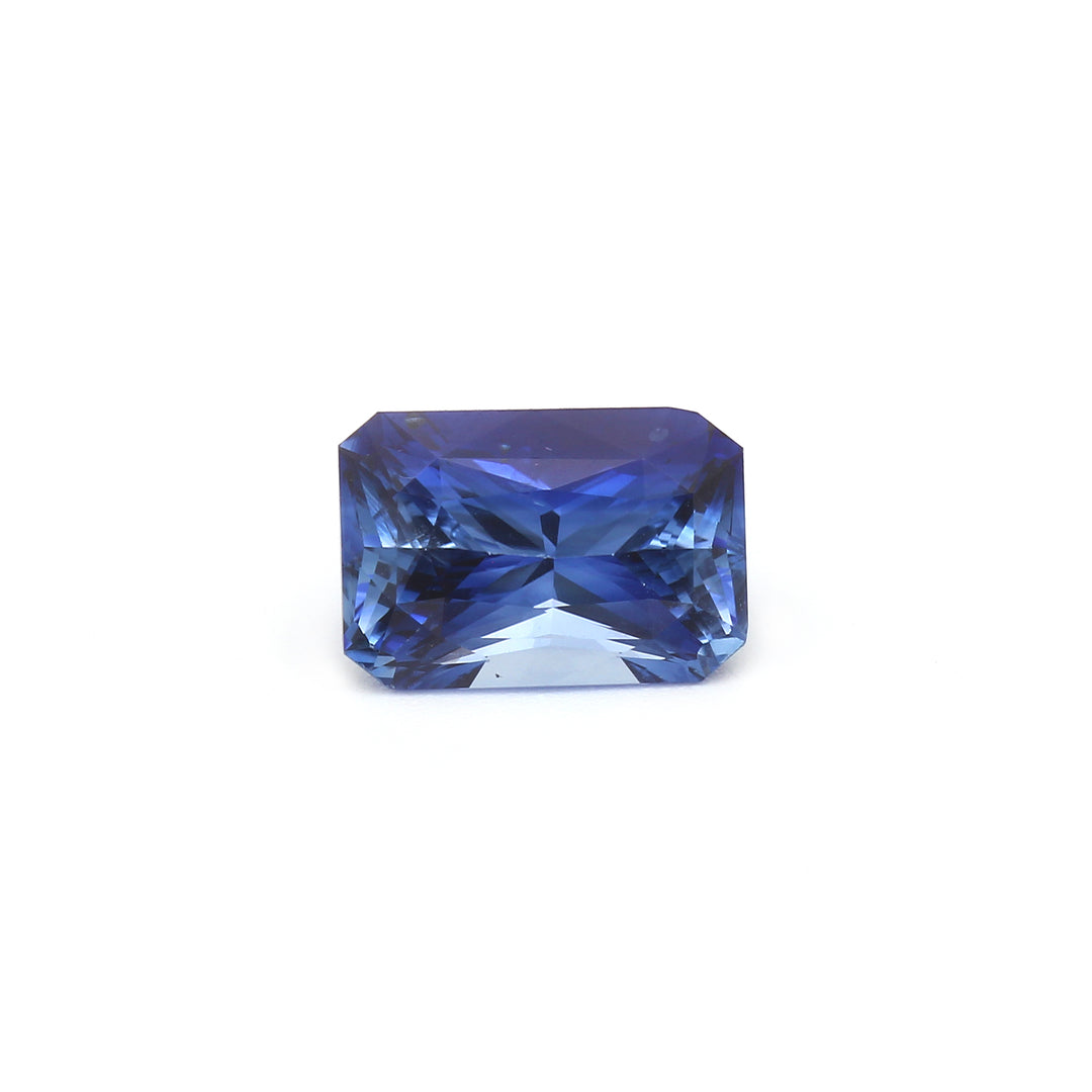 Blue Sapphire  (Neelam) 5.28cts (5.50ratti)