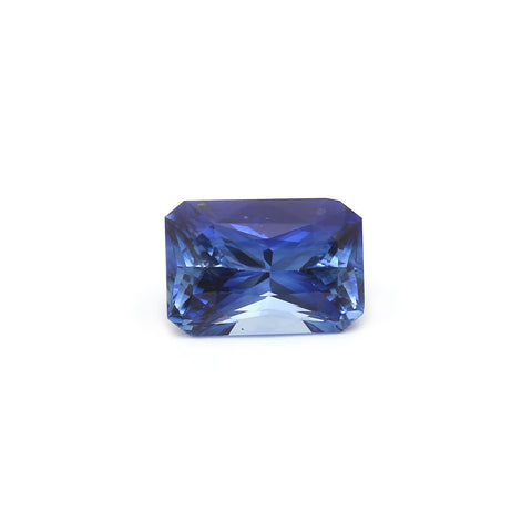 Blue Sapphire  (Neelam) 5.28cts (5.50ratti)