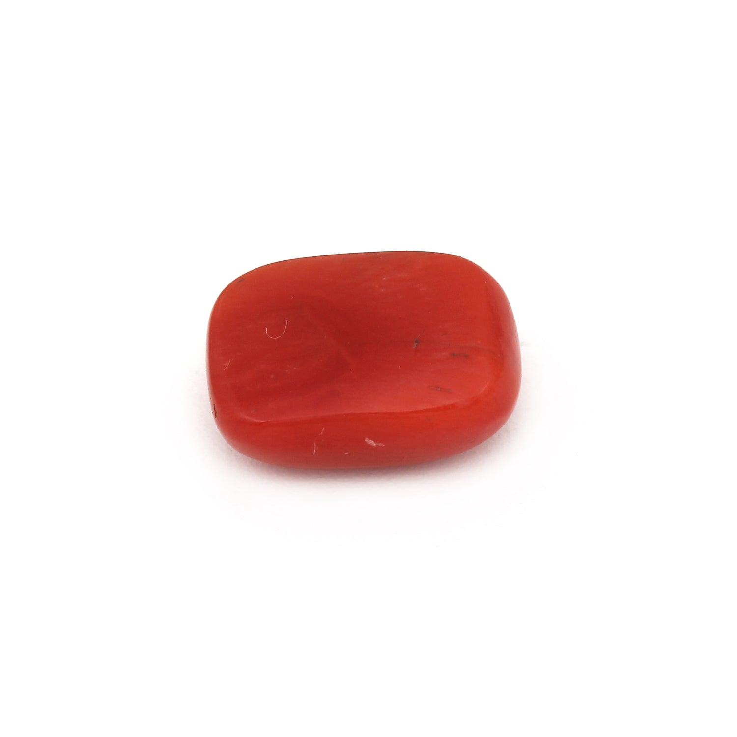 Coral (Moonga) 4.44cts (5.00ratti)