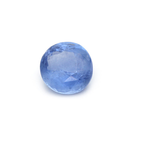 Blue Sapphire  (Neelam) 6.35cts (7.00ratti)