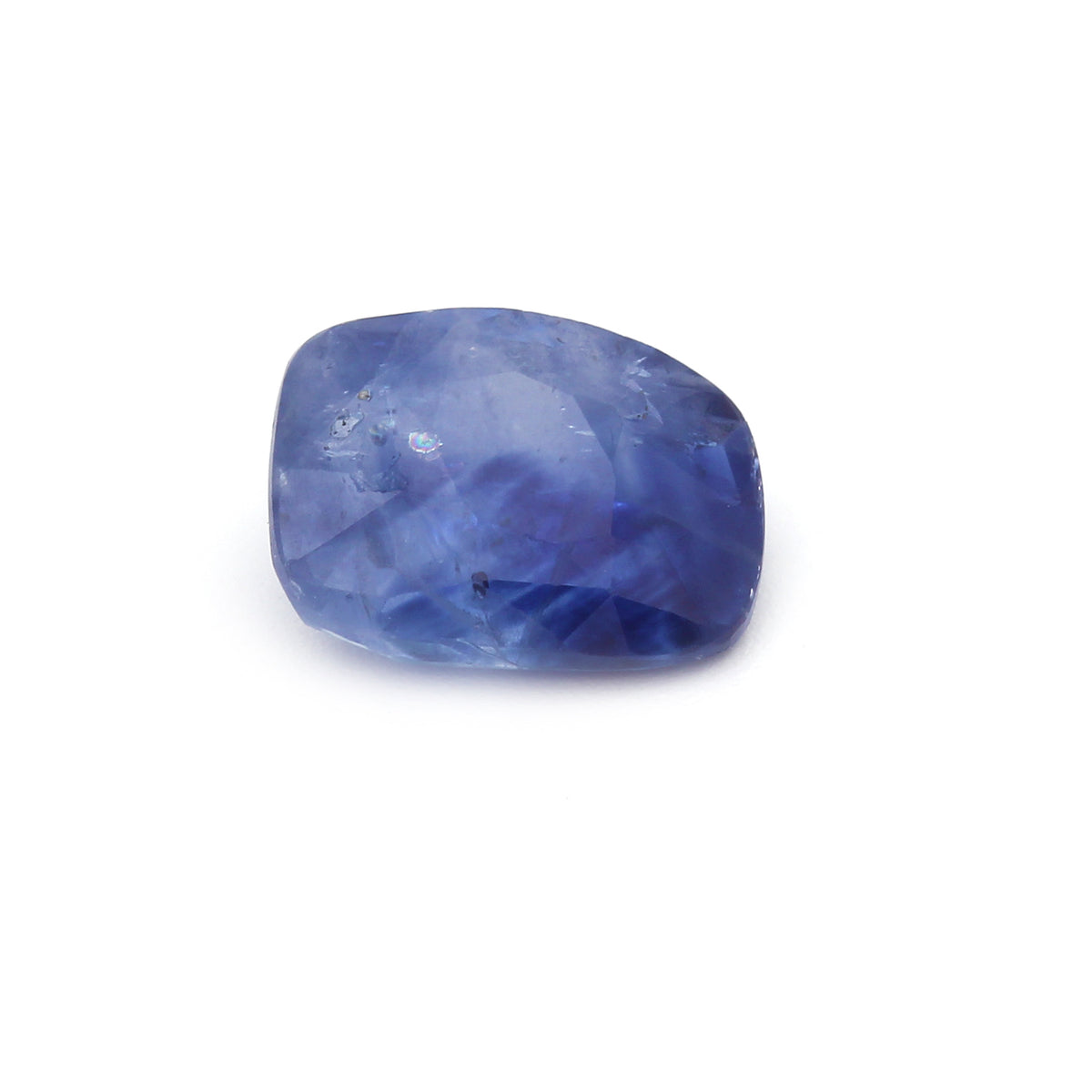 Blue Sapphire  (Neelam) 6.67cts (7.50ratti)