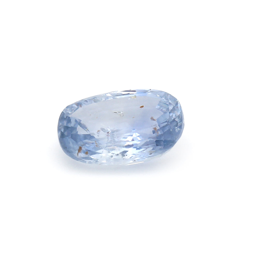 Blue Sapphire  (Neelam) 5.45cts (6.00ratti)