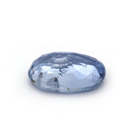 Load image into Gallery viewer, Blue Sapphire  (Neelam) 3.21cts (3.50ratti)
