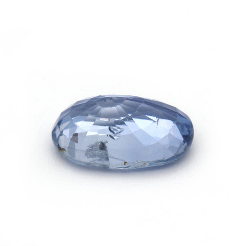 Blue Sapphire  (Neelam) 3.21cts (3.50ratti)