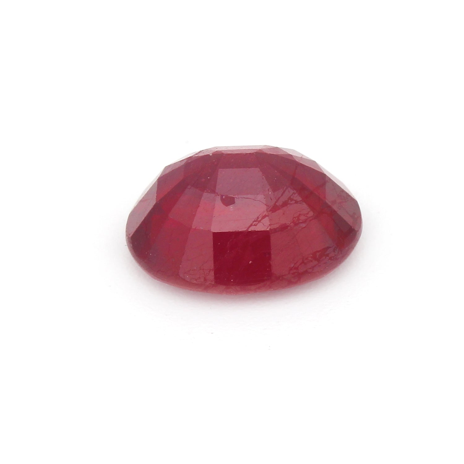 Ruby (Manik) 5.31cts (5.50ratti)