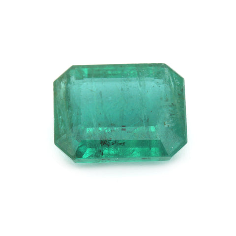 Emerald (panna) 7.45cts (8.25ratti)