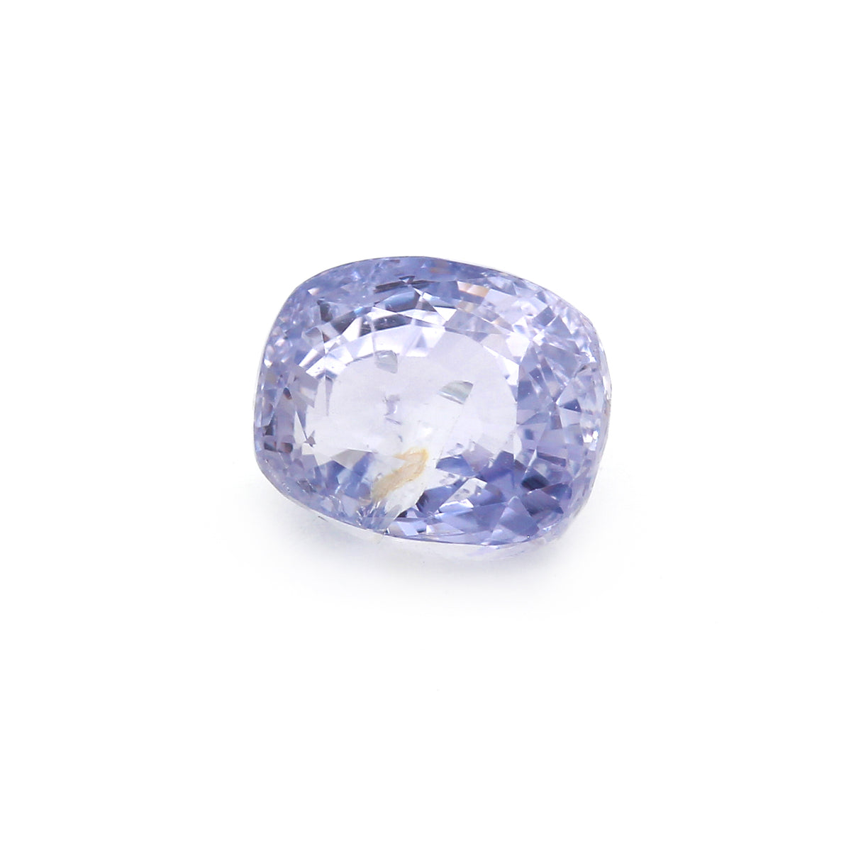 Blue Sapphire  (Neelam) 6.75cts (7.50ratti)