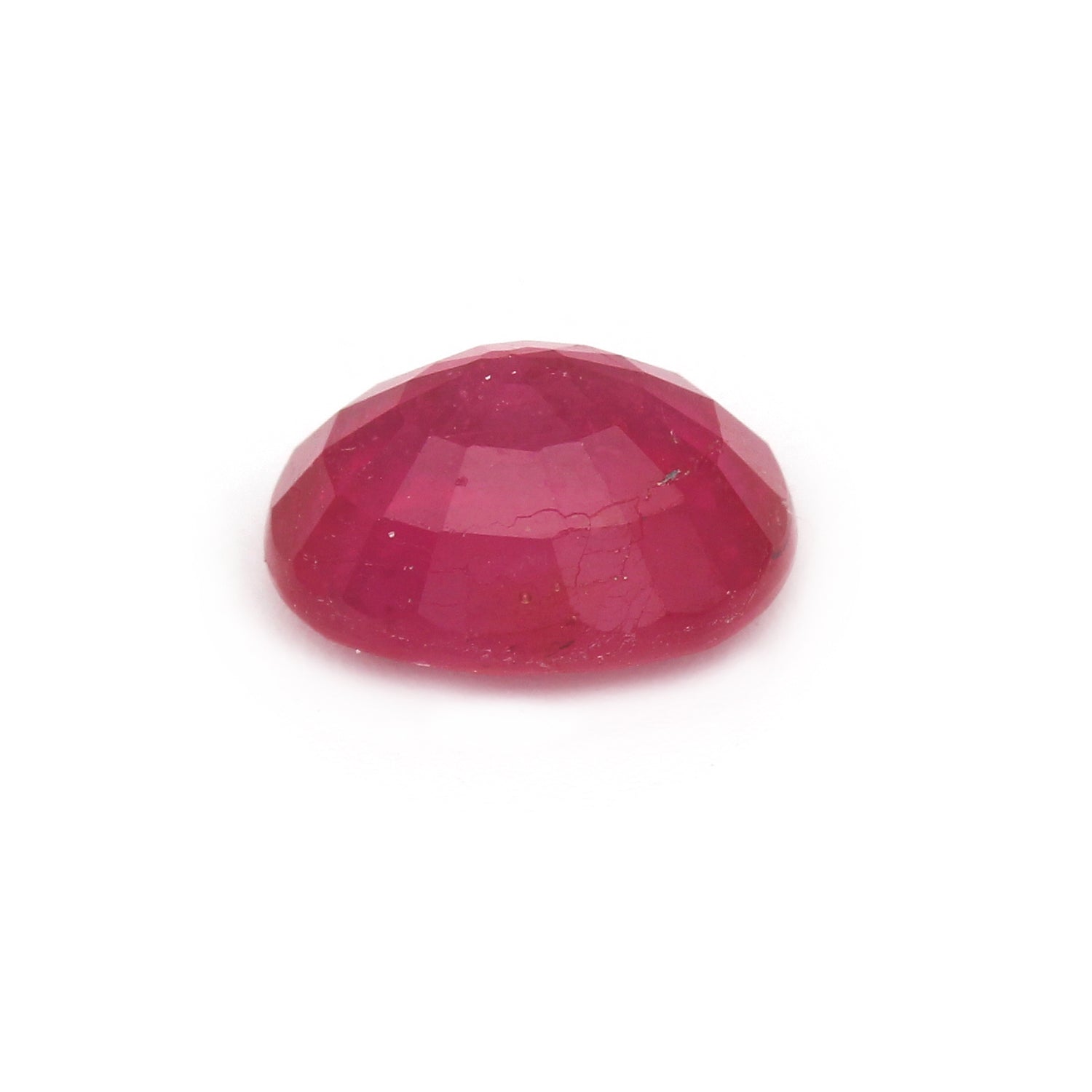 Ruby (Manik) 5.54cts (6.00ratti)