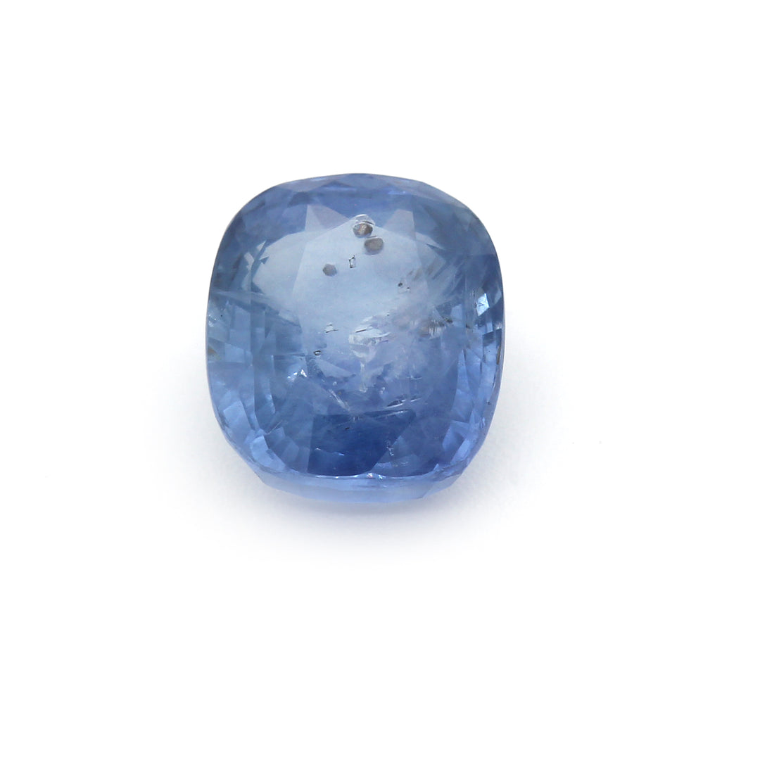 Blue Sapphire  (Neelam) 6.33cts (7.00ratti)