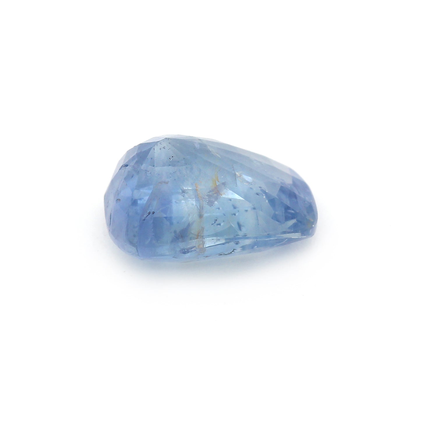 Blue Sapphire  (Neelam) 5.56cts (6.25ratti)