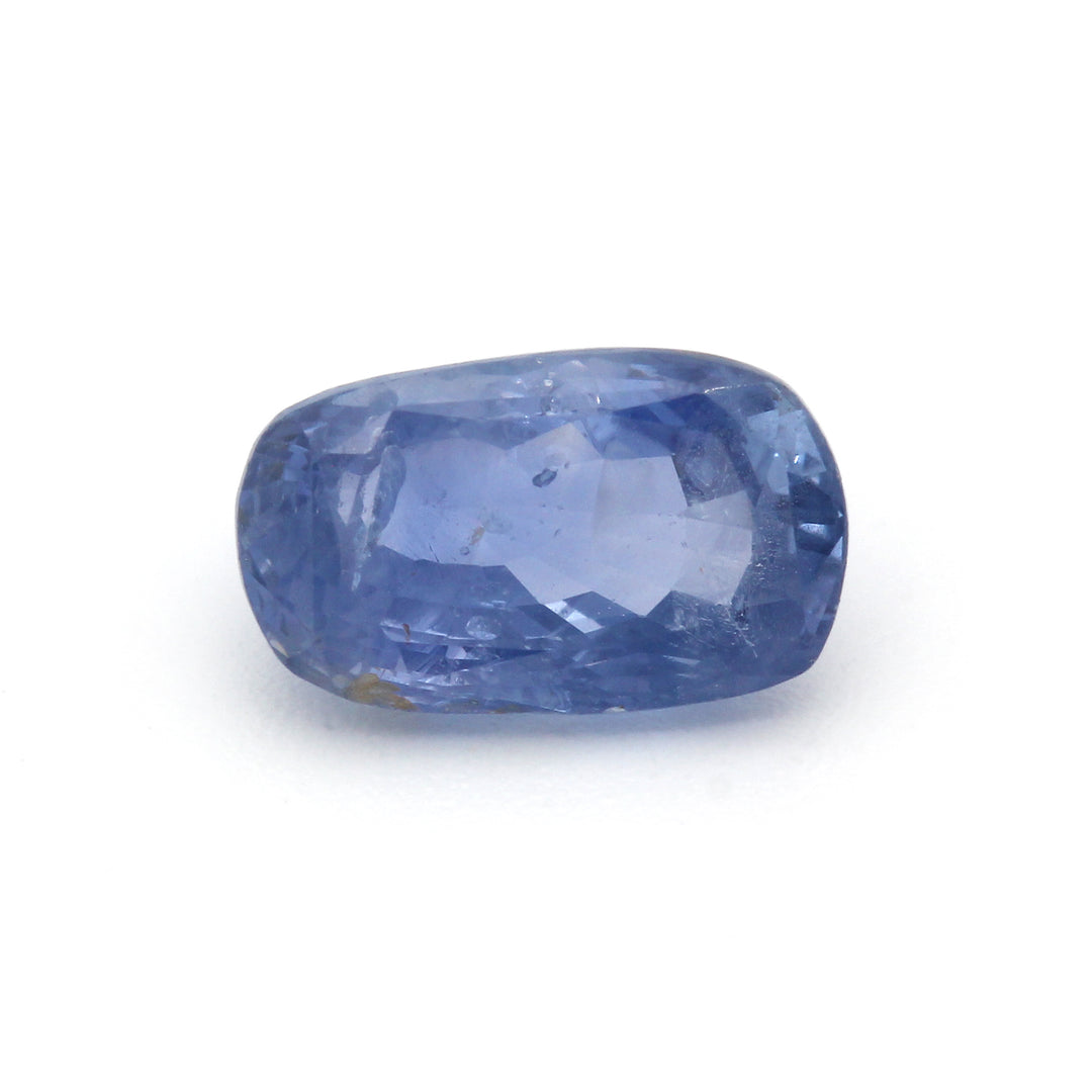 Blue Sapphire  (Neelam) 2.82cts (3.00ratti)