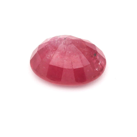 Ruby (Manik) 3.00cts (3.25ratti)