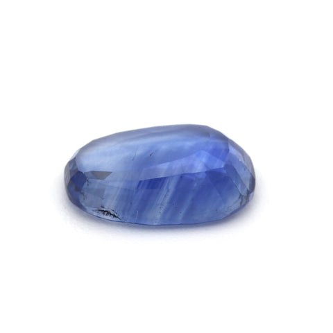 Blue Sapphire  (Neelam) 3.84cts (4.25ratti)