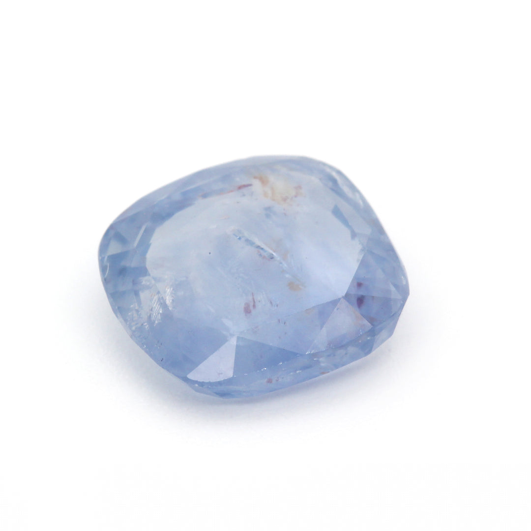 Blue Sapphire  (Neelam) 5.44cts (6ratti)