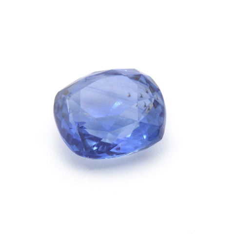 Blue Sapphire  (Neelam) 3.35cts (3.50ratti)