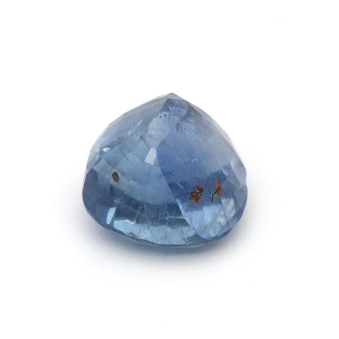 Blue Sapphire  (Neelam)4.82cts (5.25ratti)