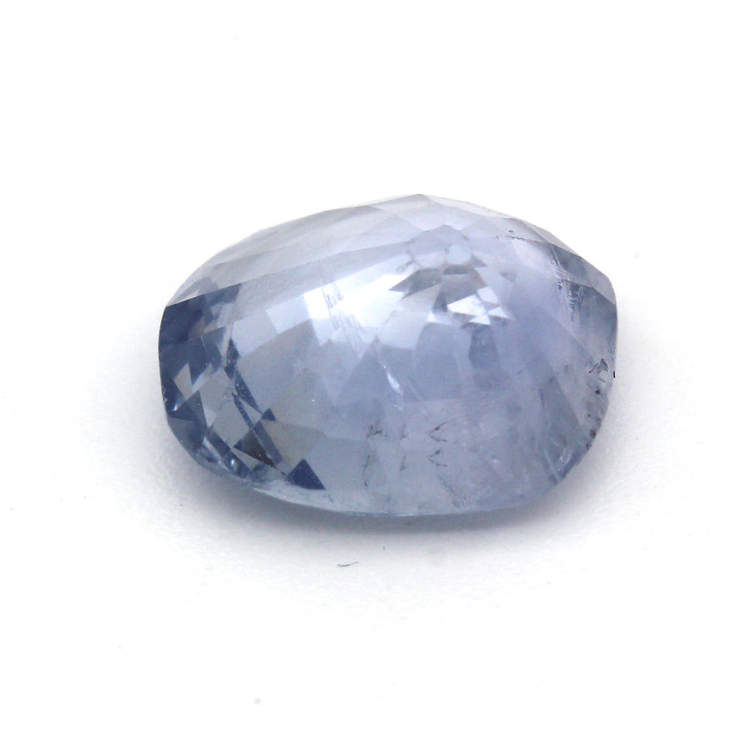 Blue Sapphire  (Neelam) 4.18cts (4.50ratti)