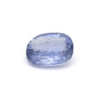 Load image into Gallery viewer, Blue Sapphire  (Neelam) 2.94cts (3.25ratti)
