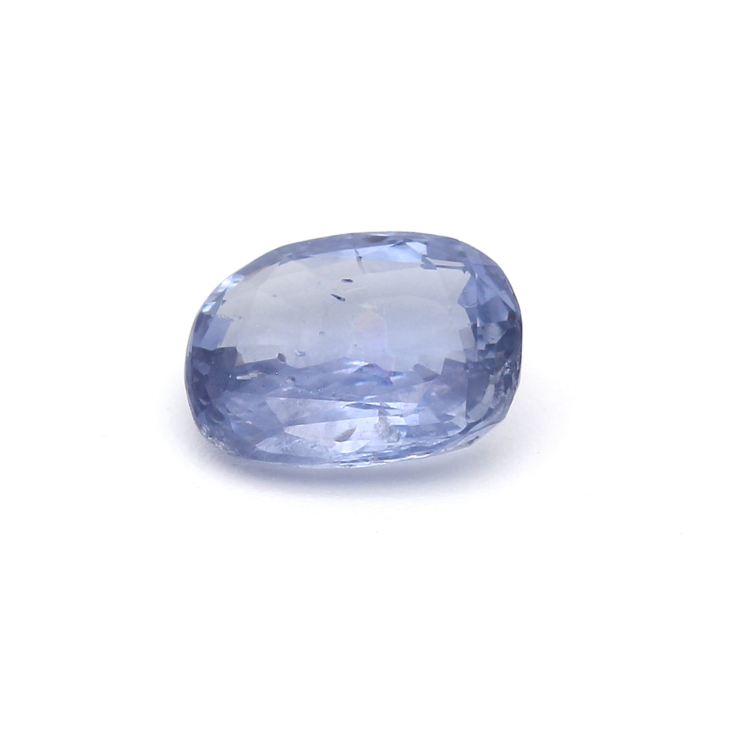 Blue Sapphire  (Neelam) 2.94cts (3.25ratti)