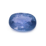 Load image into Gallery viewer, Blue Sapphire  (Neelam) 8.08cts (9.00ratti)
