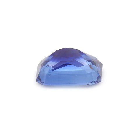 Blue Sapphire  (Neelam) 5.28cts (5.50ratti)