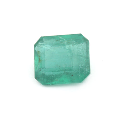 Emerald (panna/????) 5.33cts (6.00ratti)