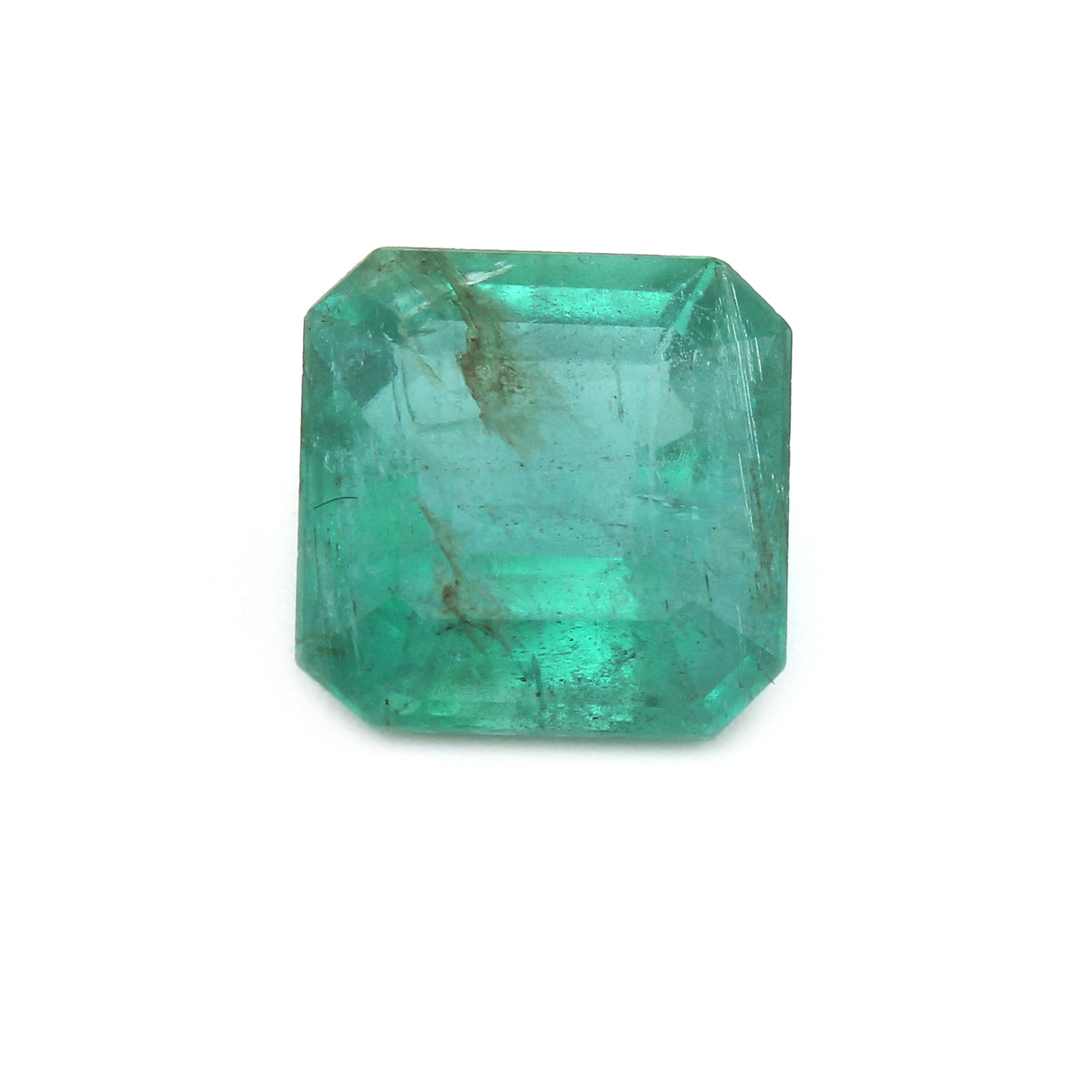 Emerald (panna) 5.57cts (6.50ratti)