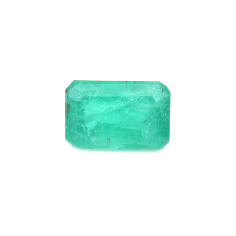 Emerald (panna) 4.99cts (5.50ratti)