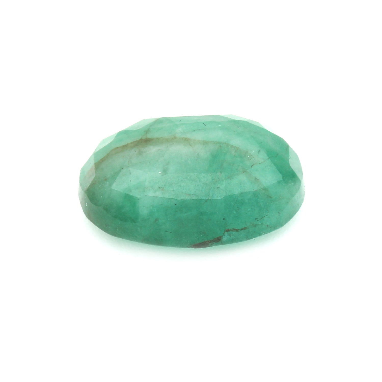 Emerald (panna) 7.39cts (8.00ratti)